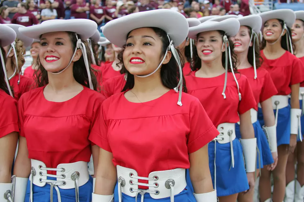 Rangerettes Documentary to Premiere in Kilgore on Oct. 17