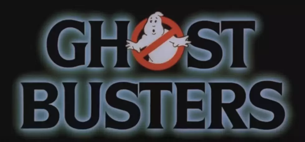Who You Gonna Call? Studio Movie Grill is Showing 'Ghostbusters'