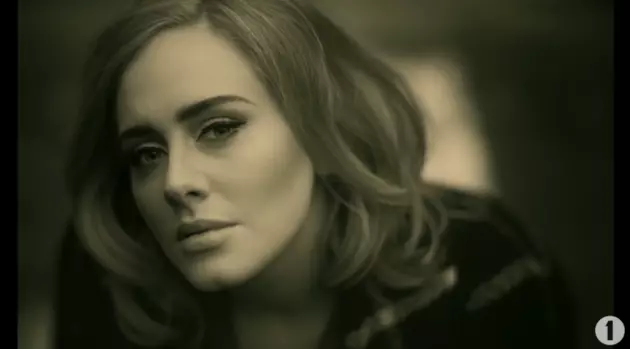 Adele&#8217;s &#8216;Hello&#8217; Video Gets New Intro [VIDEO]