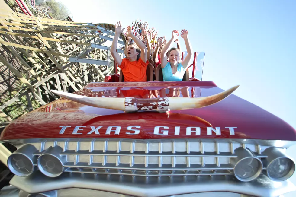 Six Flags Over Texas Changes Up 2022 Season Pass Offerings