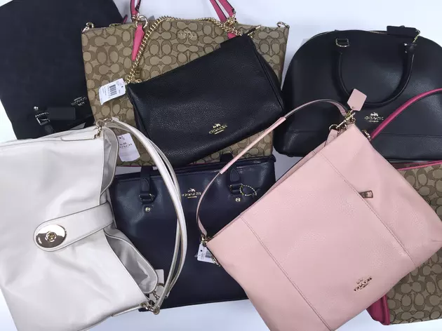 Mix Boutique #2 Is Filled With Coach Handbags [CONTEST]
