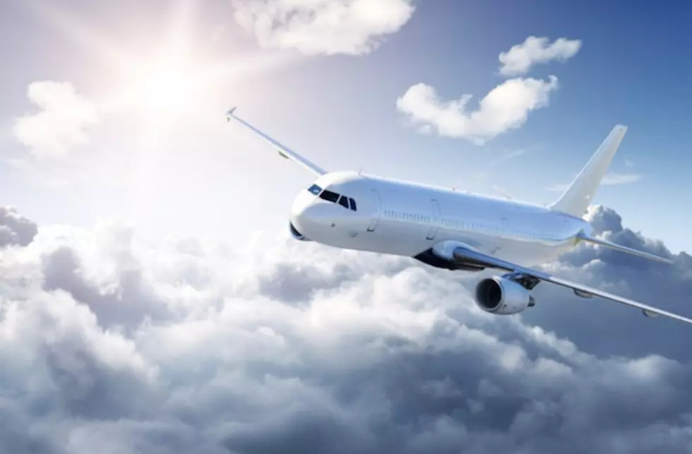 7 Bizarre Facts About Air Travel