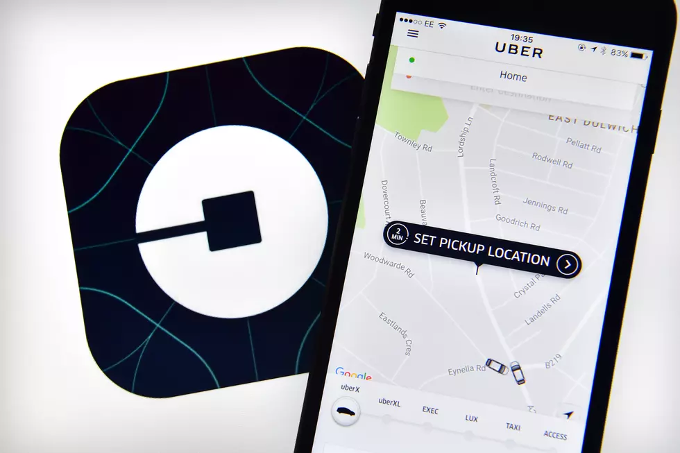 Uber Could Be Operating in Tyler Within Weeks