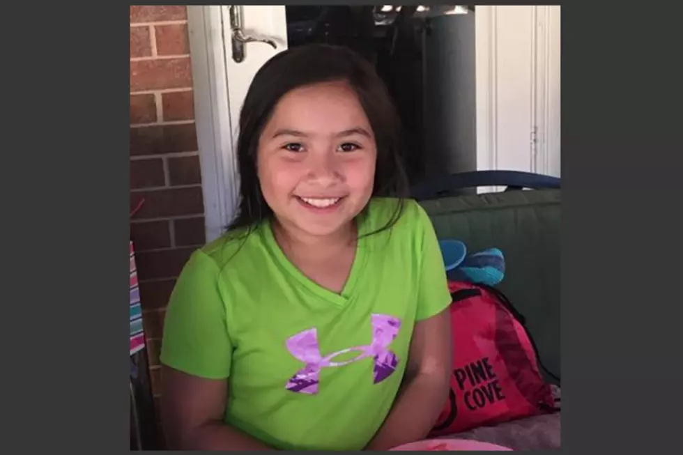 Cherokee County Sheriff Says Body Found On Property Believed To Be Of Missing East Texas Girl