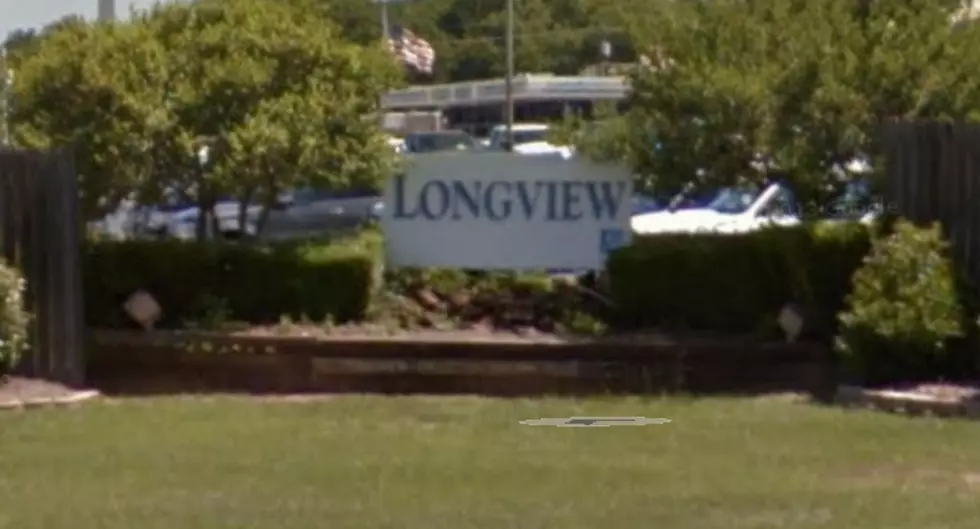 Make the Short Drive to Longview for Some Great Events this Weekend