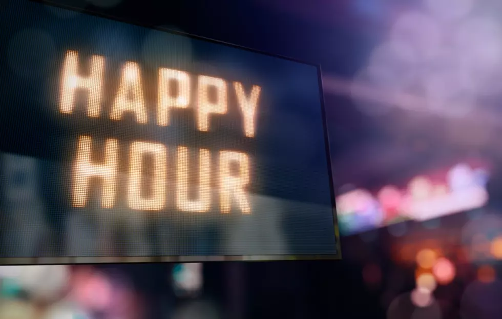 Great Places To Experience Happy Hour With Friends In Tyler