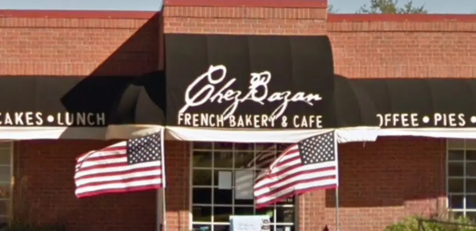 Tyler’s Chez Bazan French Bakery & Cafe To Close