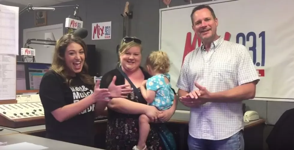 Meet Londyn From Rusk – A ‘Grand In Your Hand’ Winner [VIDEO]