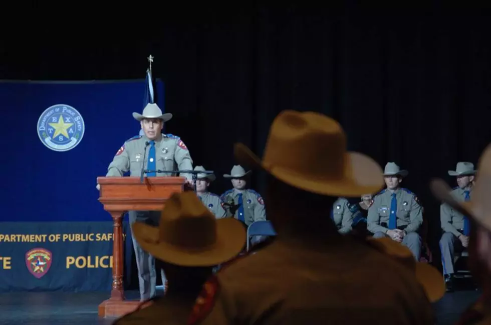 Texas DPS Has an Important Message for all Texans