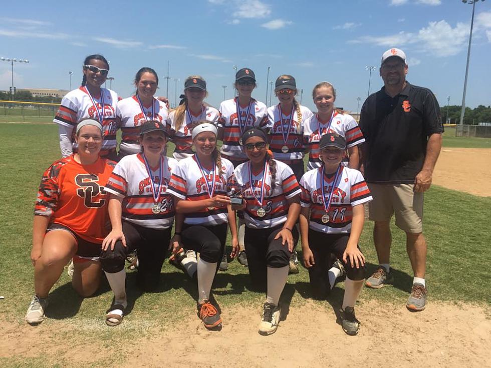 East Texas’ Sneaky Cleats Take 5th at National Tournament
