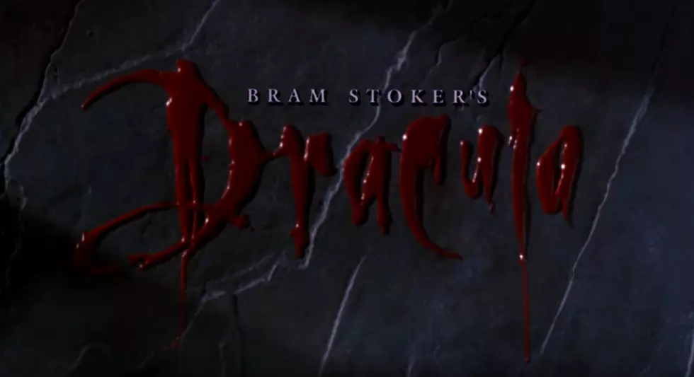 See Bram Stoker’s Dracula with live Ballet Introduction on Halloween in Dallas