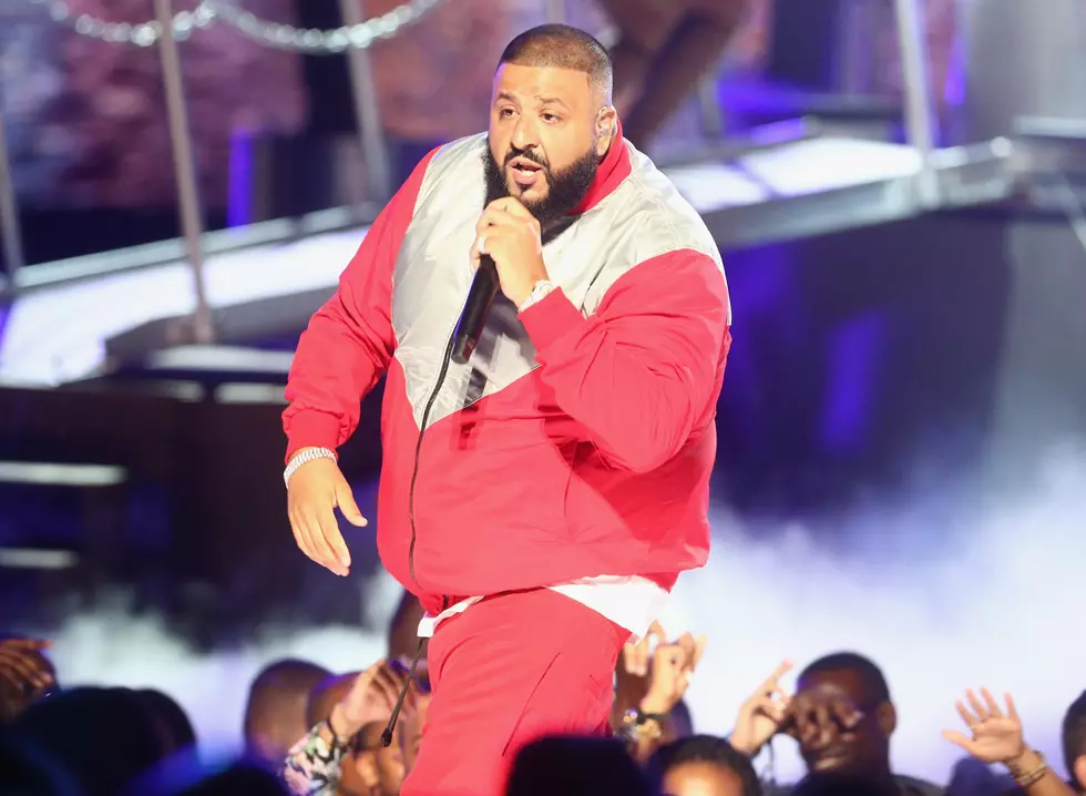 DJ Khaled Interviewed By Part Time Justin Of The Kidd Kraddick Morning Show [AUDIO]
