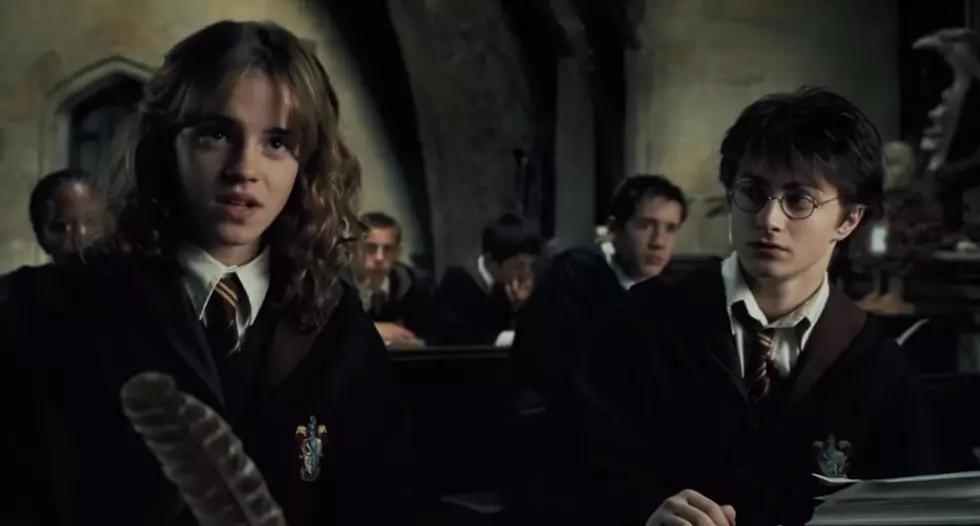 Harry Potter Fans, There’s a Wizarding School in Texas Accepting Applications