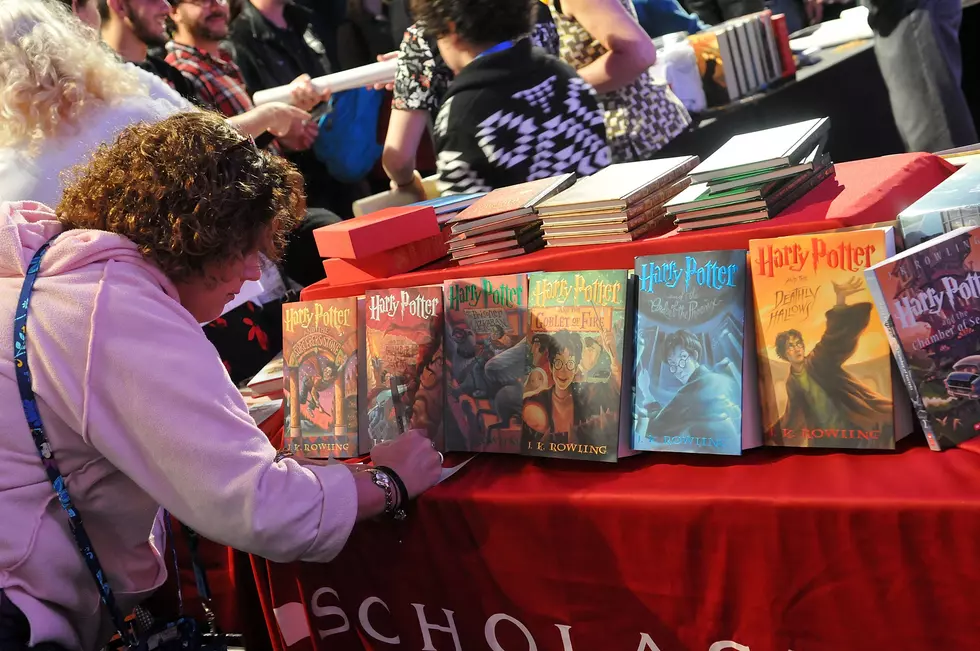Are People Who Read Harry Potter Better Individuals? Science Says Yes