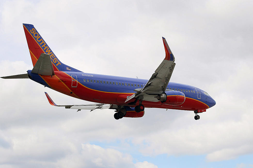 Southwest Passenger Kicked Off Flight Over ‘Vodka’ Joke