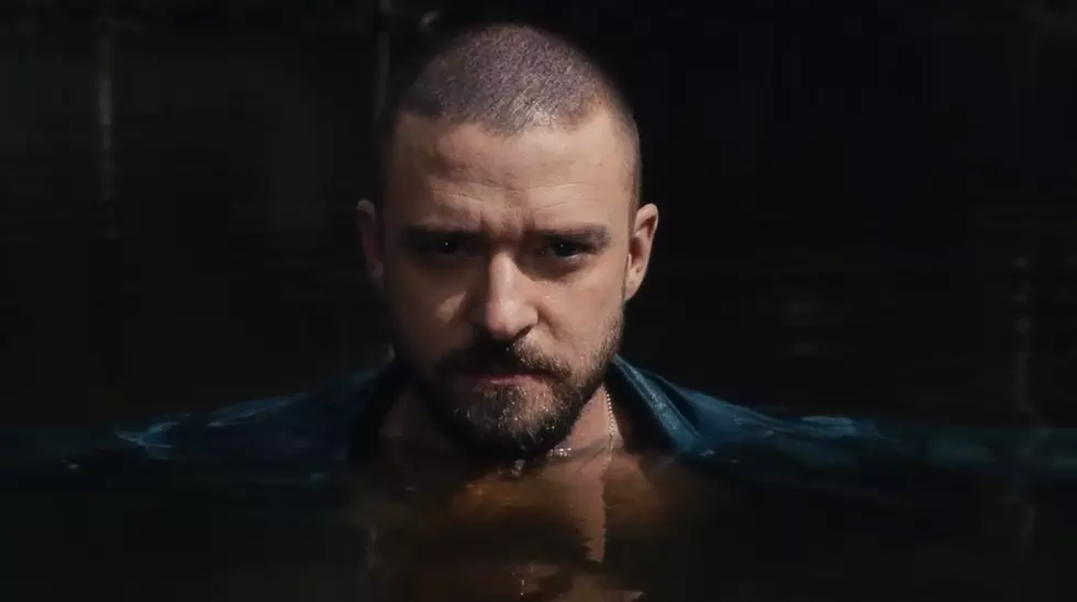 Justin Timberlake&#8217;s &#8216;Man Of The Woods&#8217; Tour Announced