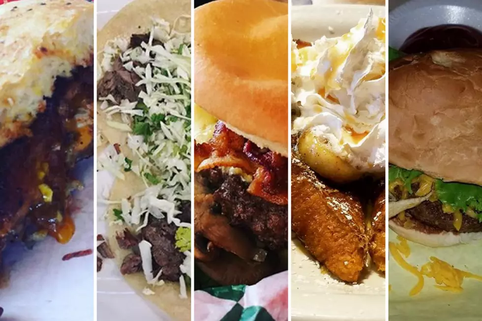 5 Final East Texas Meals If I Were Moving Out of Town