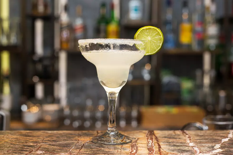 Celebrate National Tequila Day On Wednesday 24th