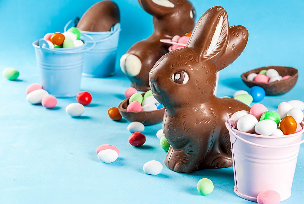 Easter Candy Fun Facts