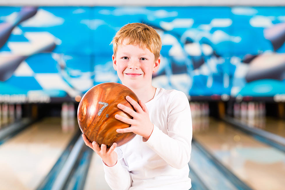 Free Bowling For Kids This Summer In Longview + Mt. Pleasant