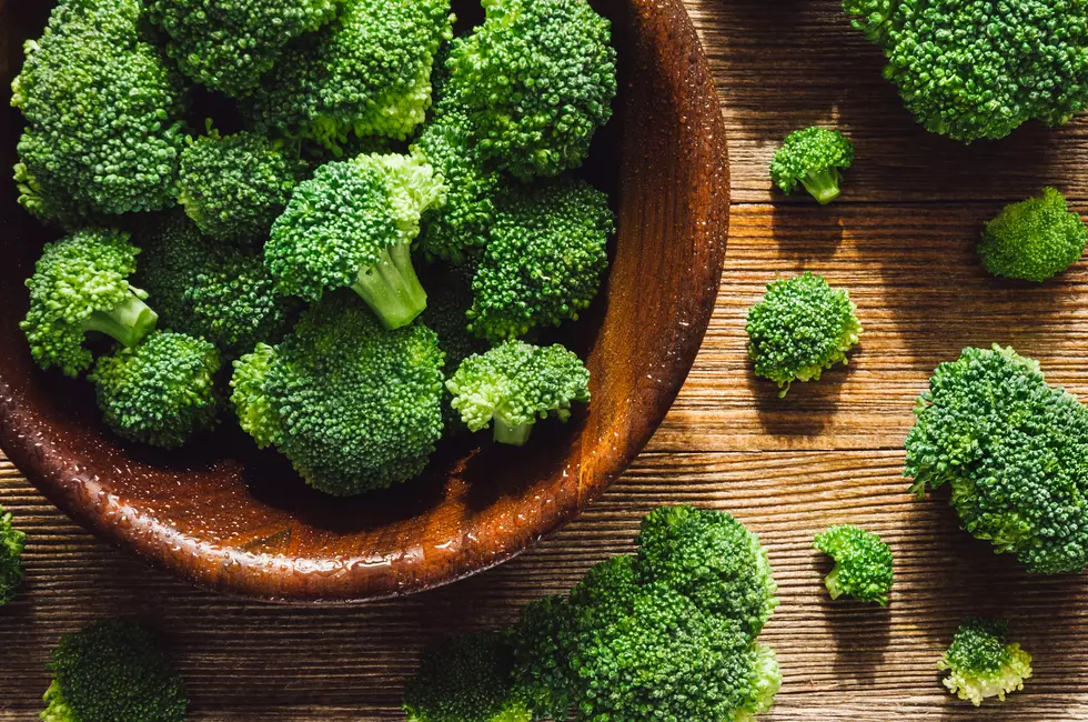 Broccoli Is America’s Favorite Vegetable But Do Texans Agree?