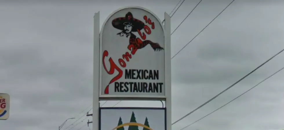 Gonzalo’s In Longview Is Closing After 39 Years