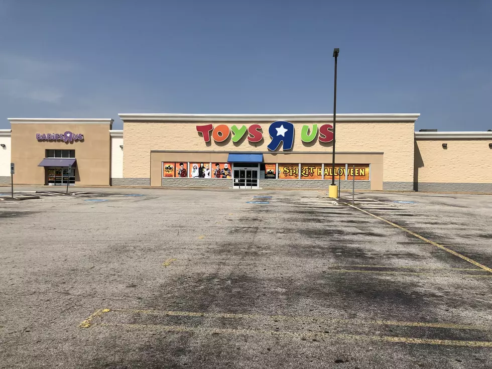 Toys ‘R’ Us is Coming Back