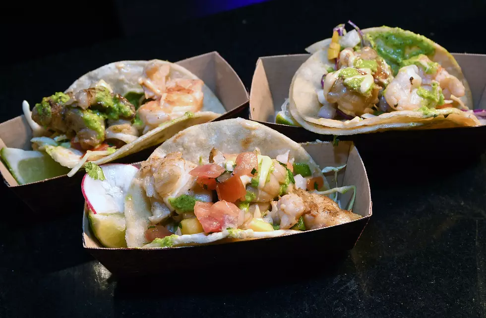 Taco Lovers Rejoice! Tyler’s Taco Throw-Down Is Coming