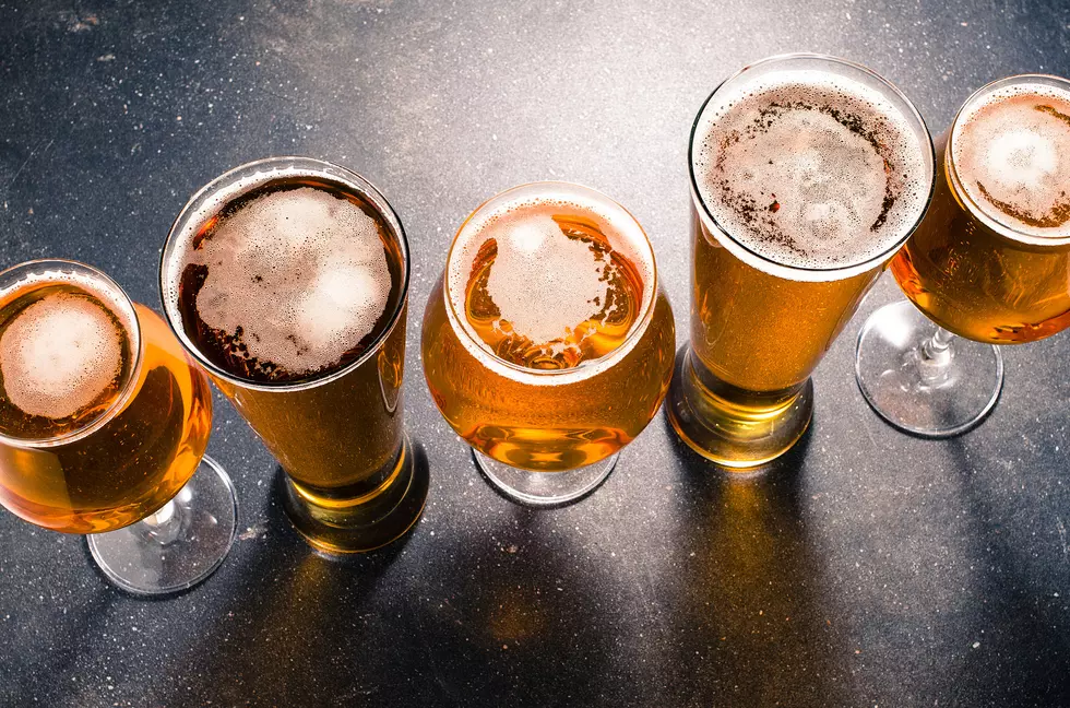 Can Drinking Beer Pay Off Your Student Loan Debt? Maybe