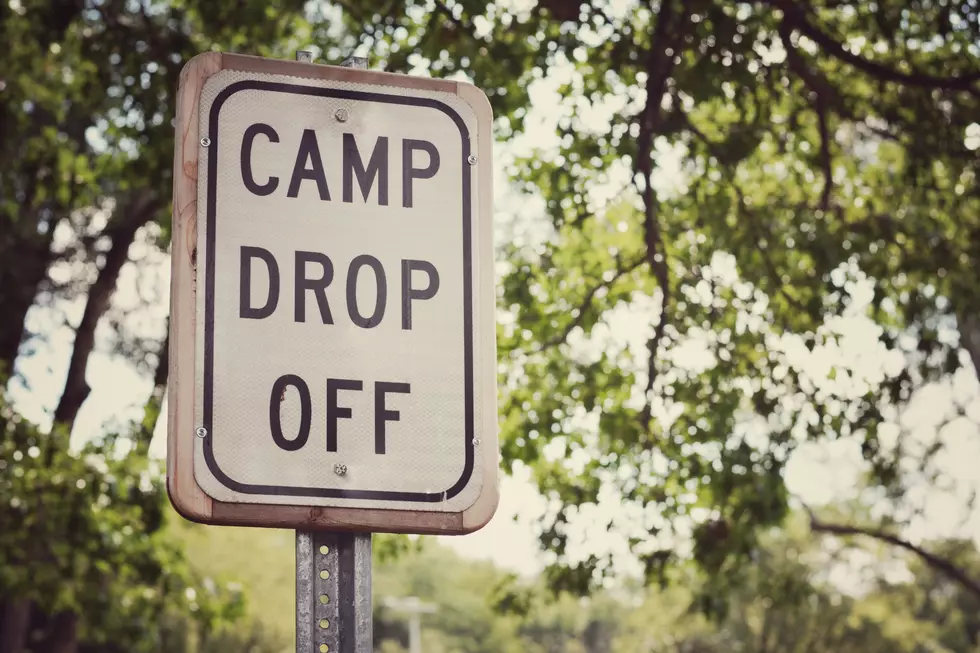 Longview + Kilgore Area Summer Camps