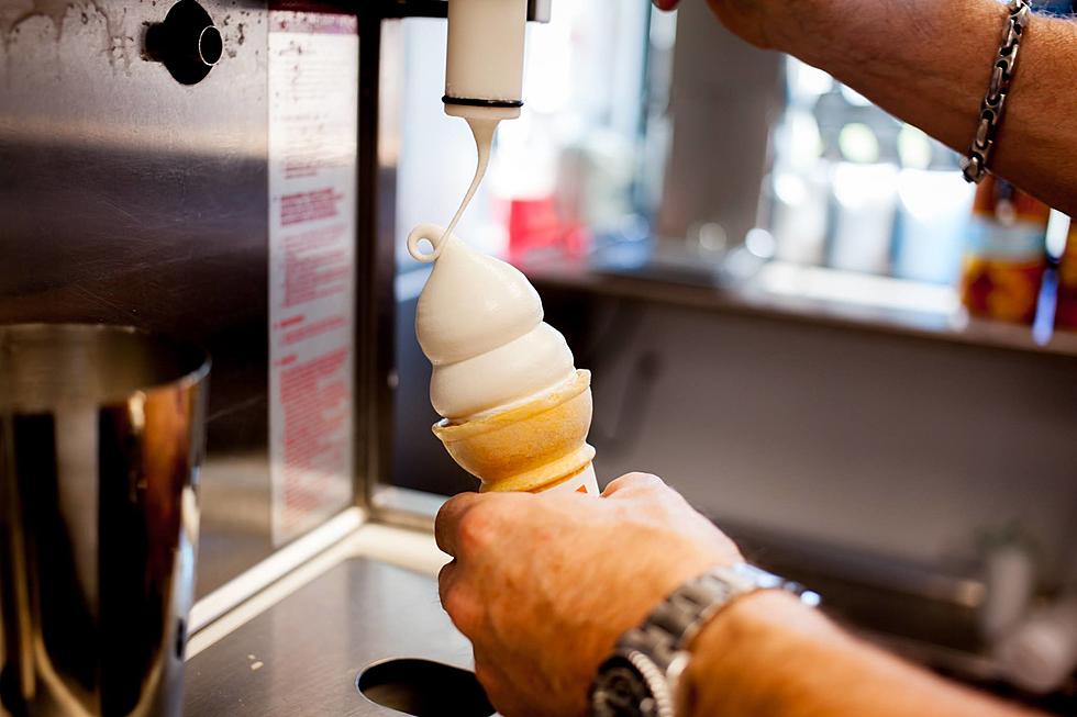 Dairy Queen's Free Cone Day Is Today