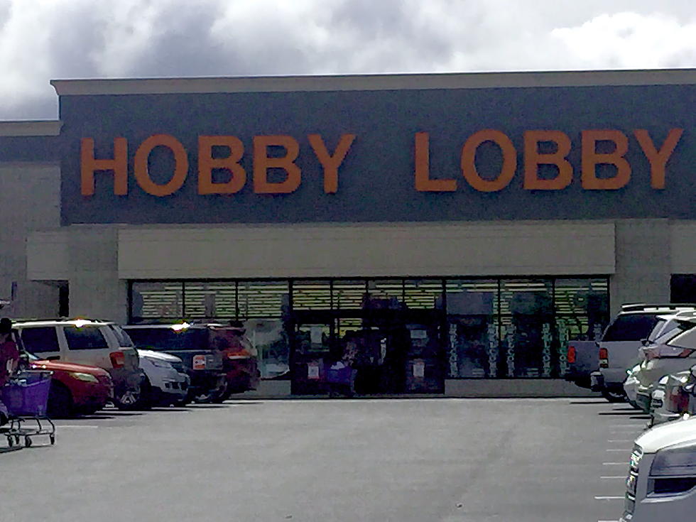 Tyler's Hobby Lobby Relocating To Former Macy's Location