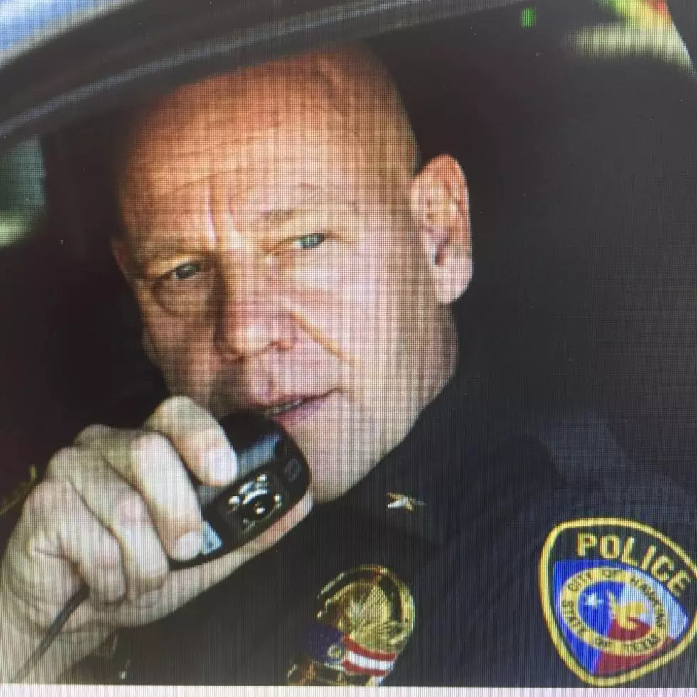 Hawkins Police Chief To Be Subject Of German Reality TV Show