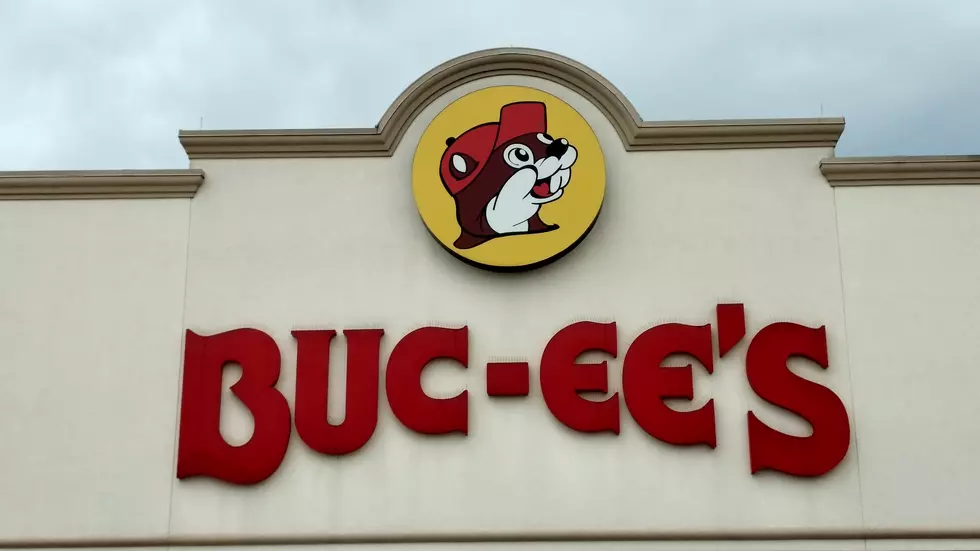 Louisiana's First Buc-ee's Is Being Built 2-Hours East Of Lngvw