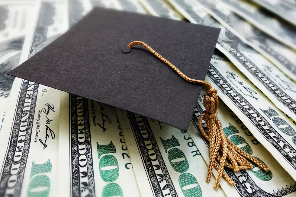 Some College Grads Welcome Jail Time To Erase Student Loan Debt