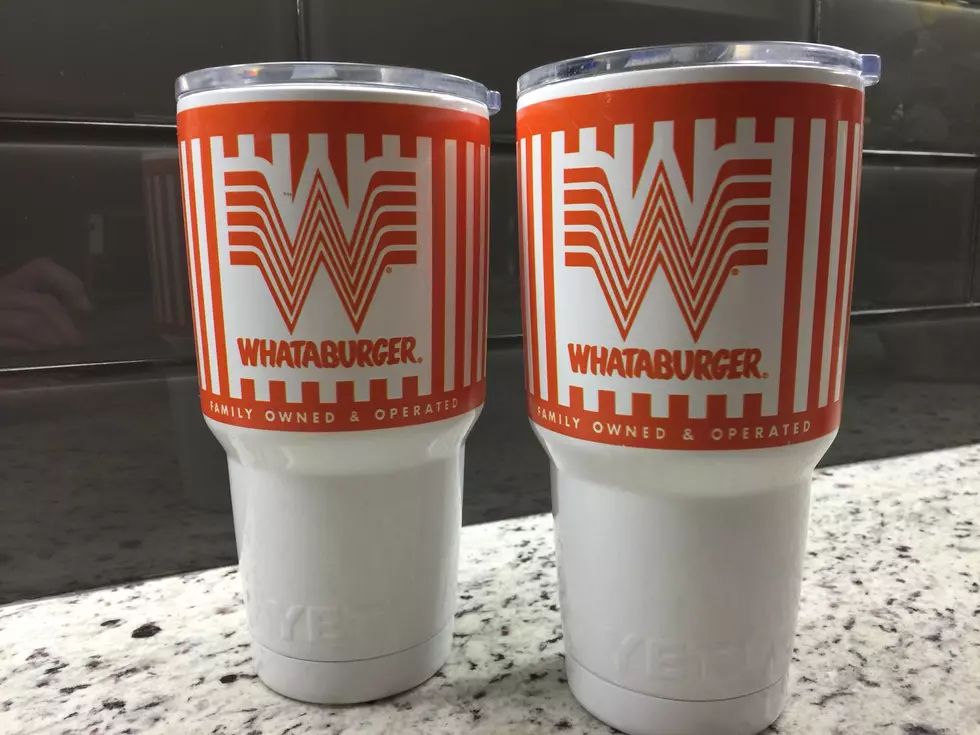 Whataburger Has Some Unique Gifts For Mom This Mother’s Day