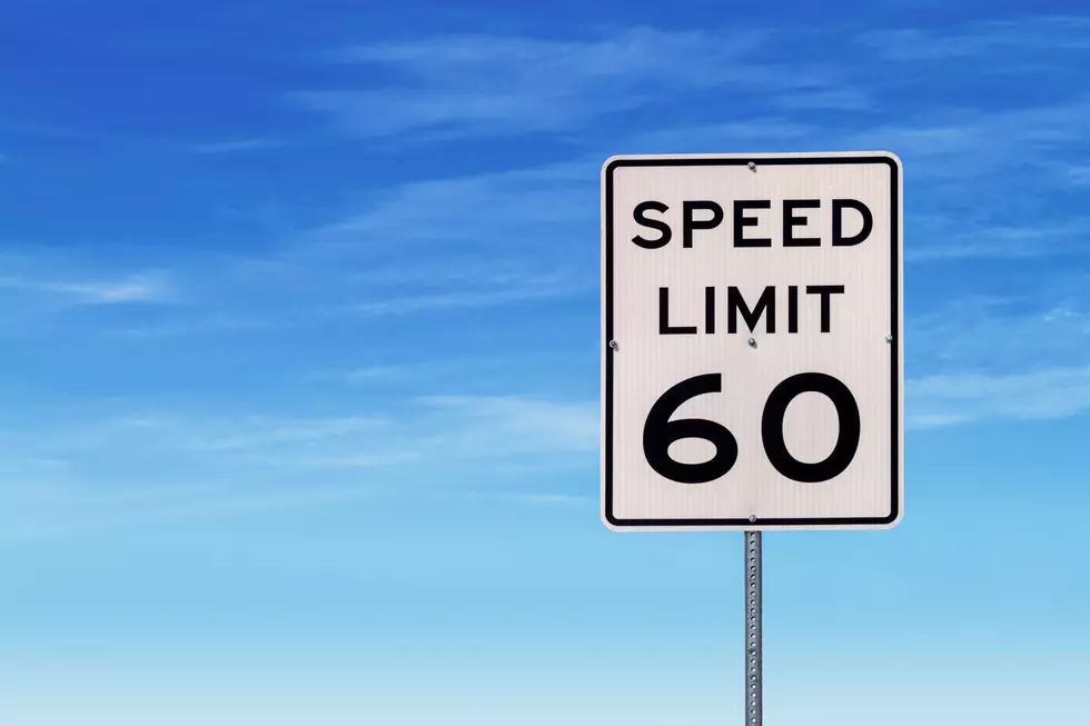 Speed Limit Changing On US Hwy. 69 In Bullard
