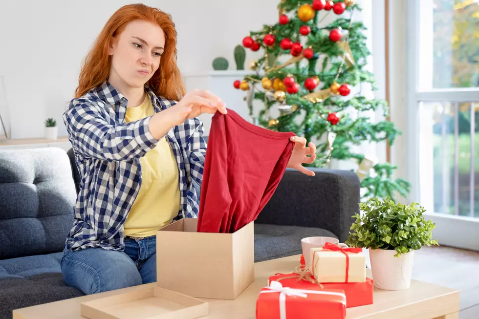 You're Not Alone When It Comes To Returning Holiday Gifts