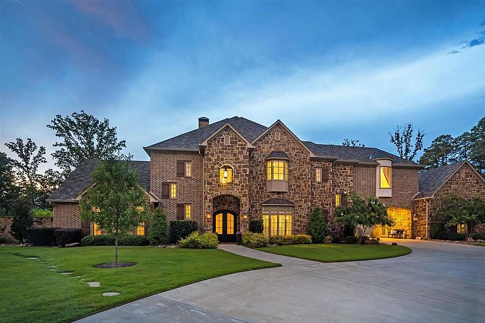 Longview's Most Expensive Home Is Still For Sale