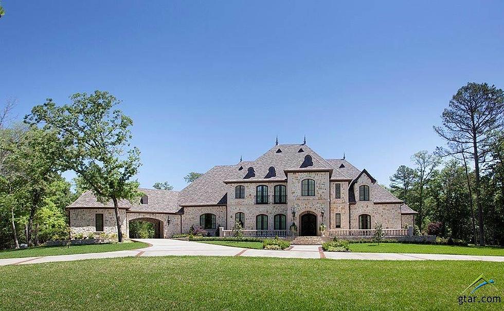 Tyler’s Most Expensive And Beautiful Home For Sale Has Been Reduced Again