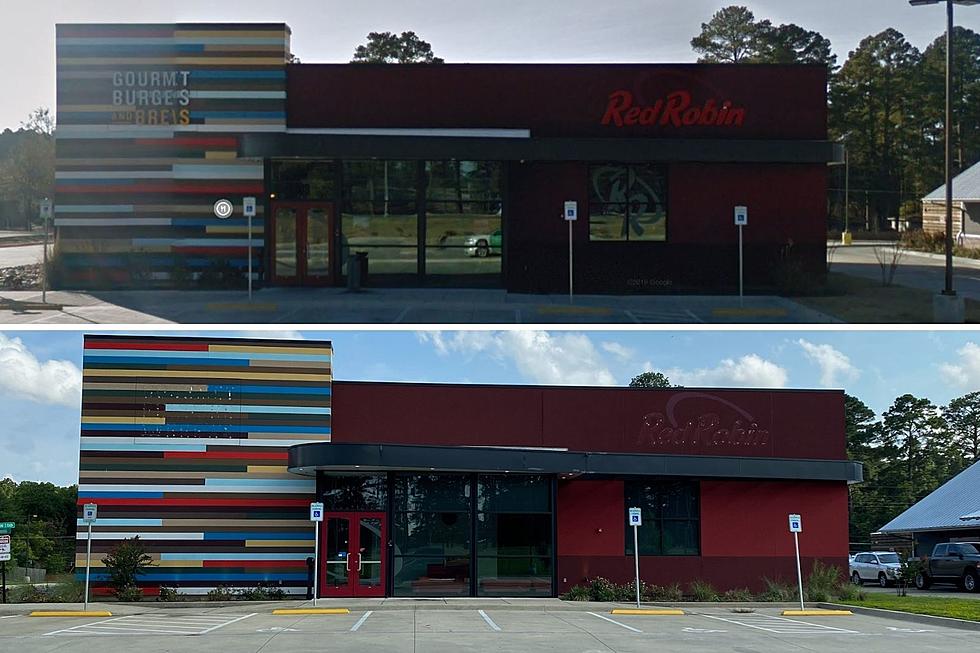 Red Robin In Longview Is Permanently Closed