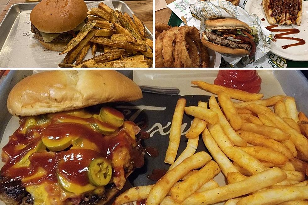 Here’s Where To Find The Best Burgers In Tyler