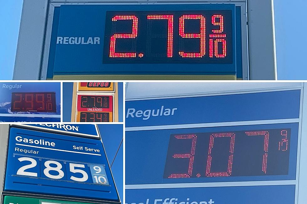 Why Is There A Huge Variance In Tyler Gas Prices?