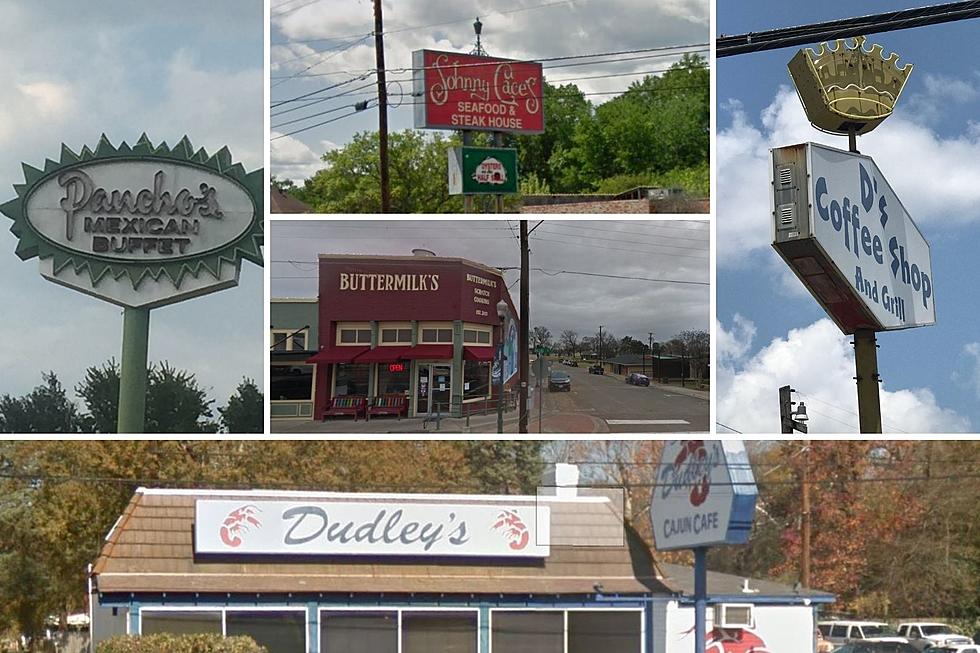 East Texans Feel These Longview And Tyler Restaurants Should Come Back