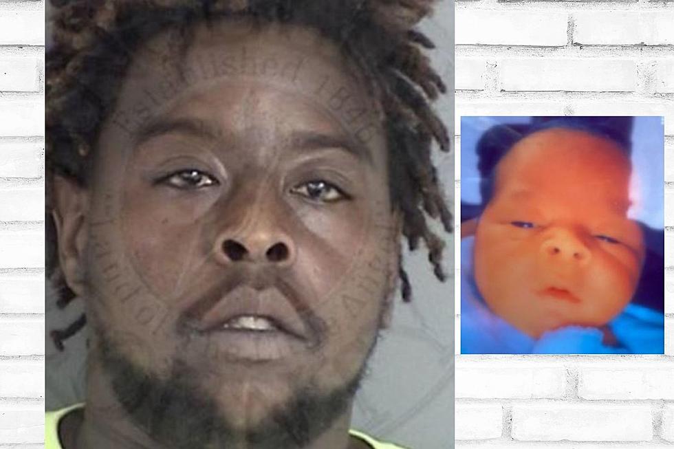 5 Week Old Baby From Wells Missing, Dad Now Jailed For 15 Years