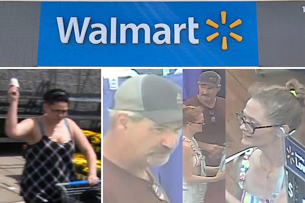 How Much Money Are Tyler Walmart’s Losing Due To Thefts?