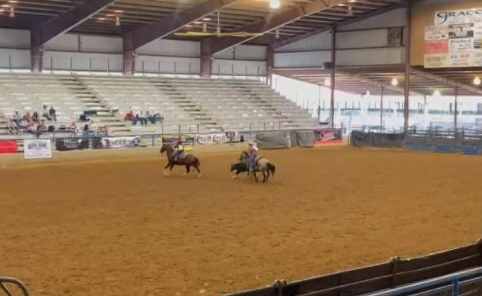 10 Year Old Lufkin Boy Dies In Freak Accident In Louisiana Rodeo