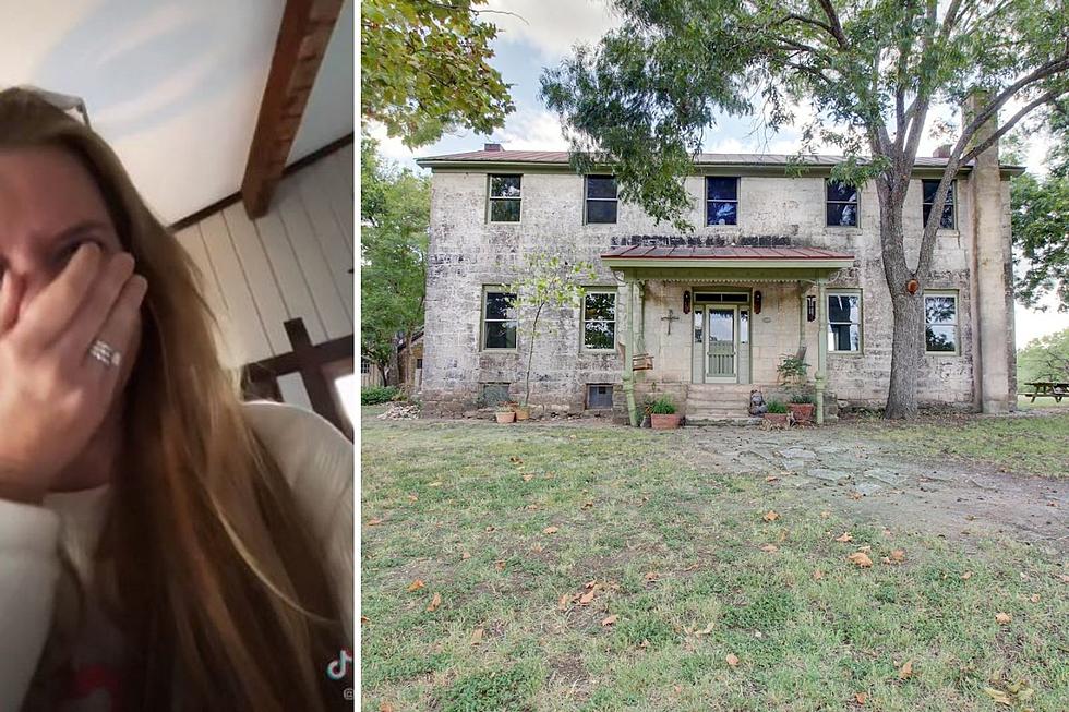 A Fredericksburg, Texas Airbnb Had People Feeling Like They Were In A Horror Movie