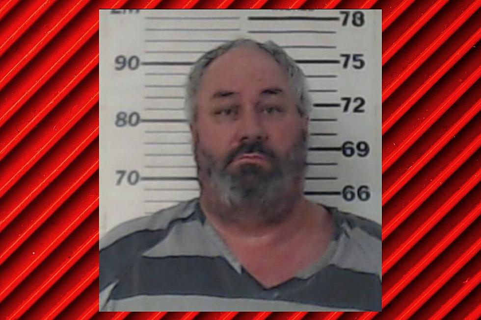 A Suspected Athens, Texas Child Abuser Is Now In Jail With A Hefty Bond