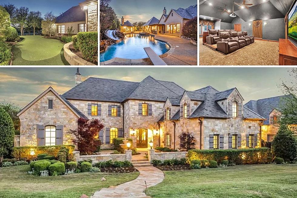 Selena Gomez&#8217; Old Ft. Worth Home, On The Market Again For $3.1 Million